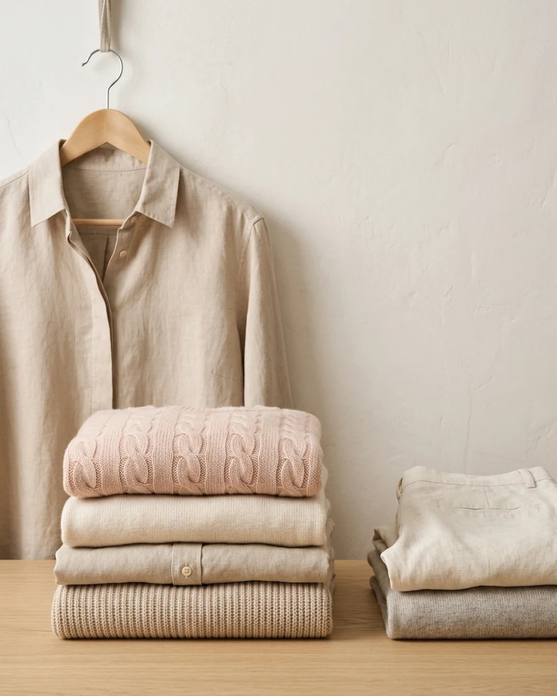 Categoría Ropa