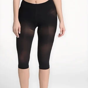 Faja moldeadora Capri con levantador de glúteos - Silencia tu figura y eleva tus curvas con estilo